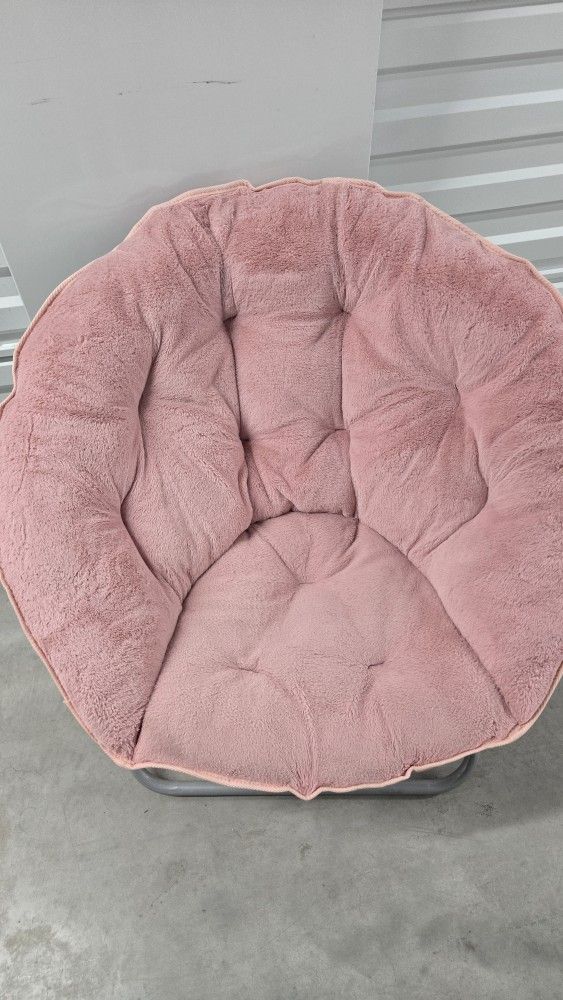 Papasan Chair Rarely Used