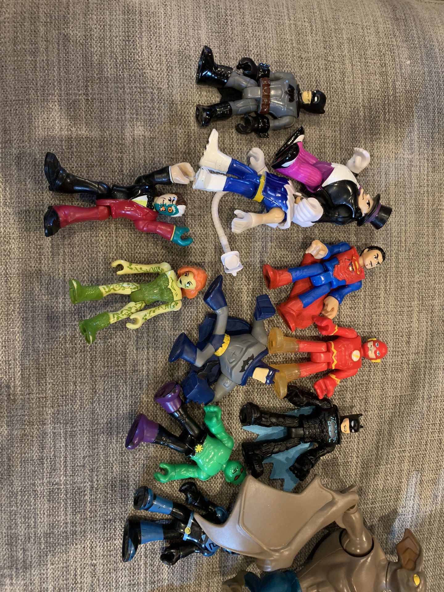 Phantasm Custom Imaginext Figures Lirago Batman Page 42 Target