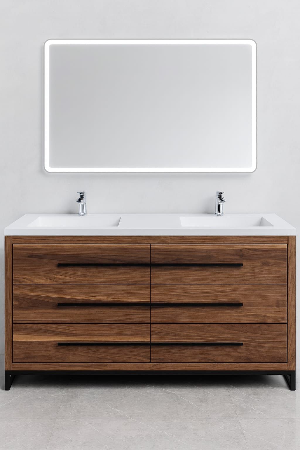 Bathroom Vanity 72β