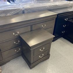 Furniture Tv Stand Coffee Table Desk, Chest Dresser, Mirror, Nightstand