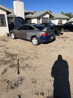 Rsx Type S Parts For Sale 