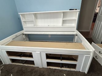 Bed Set Complete