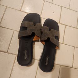 Hermes Sandal DUPE 8.5 Womens