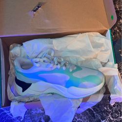 Women's Puma Rs-x