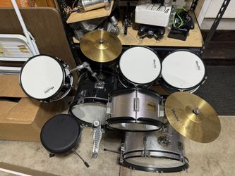Drum Sets