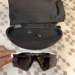 Oakley Sunglasses 
