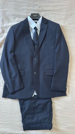 Boys Suit