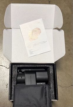 Nacs to ccs1 adapter by autodecor1up/brand new