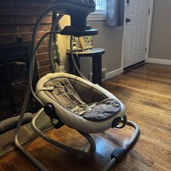 Baby Swing