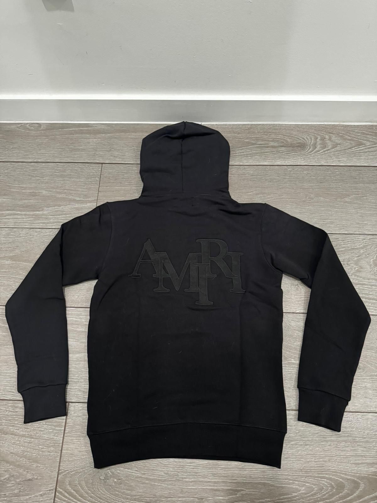 Amiri Hoodie New Season Any Colors 