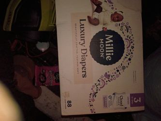 88 Luxury Diapers