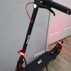 Like New Adult Electric Scooter 