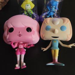 Steven Universe Funko Pop