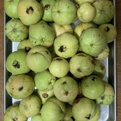 Guava 4$ Lb