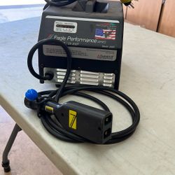 36v Golf Cart Battery Charger