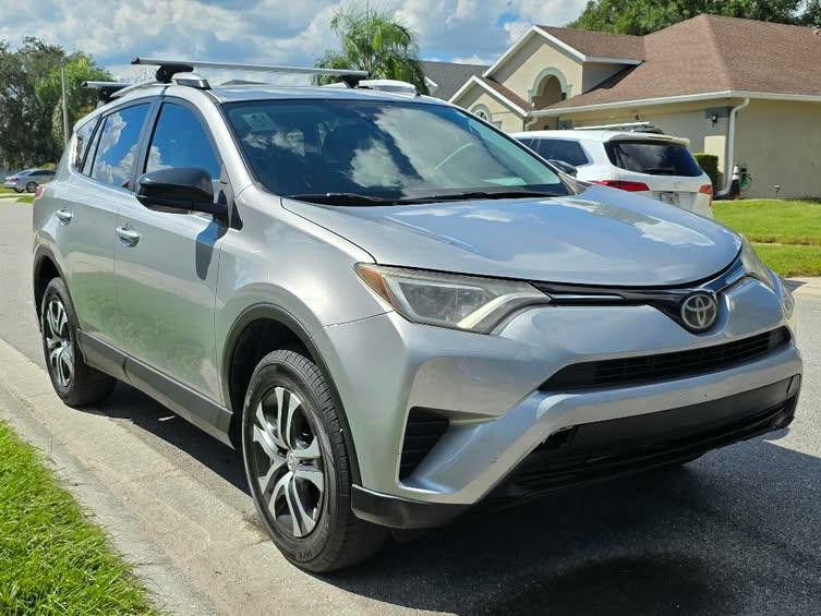 2018 Toyota Rav-4 for Sale in Bvl, FL - OfferUp