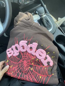 Sp5der Hoodie