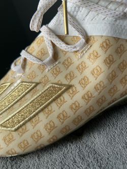 Football cleats