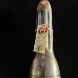 Vintage Flashlight