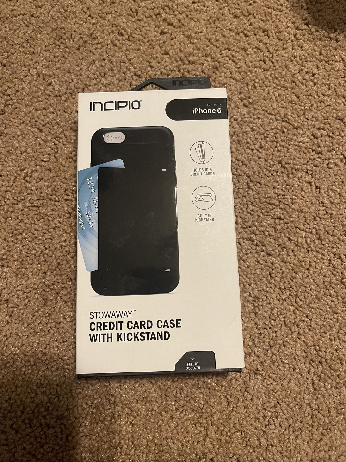 iPhone 6 Case