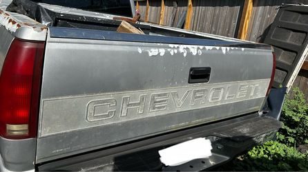 Tailgate/ Chevy / GMC 88-99