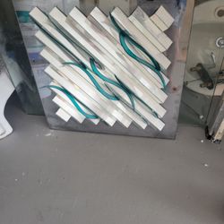 Picture For Wall Glass