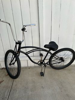 Sterling bike in good condition