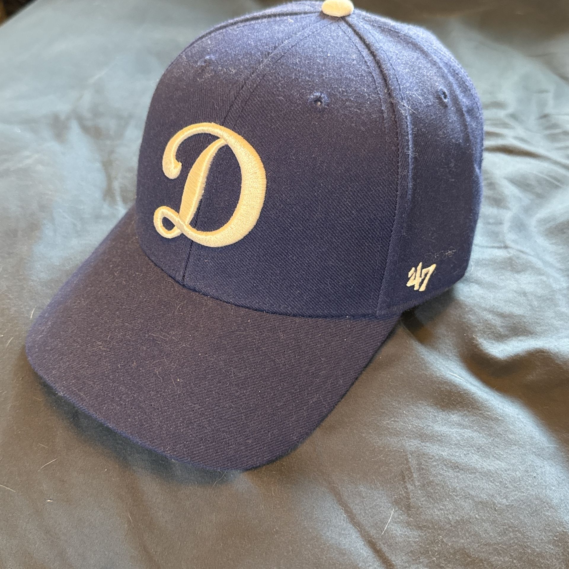 Dodgers ‘47 Adjustable Cap