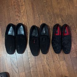 Dress Shoes