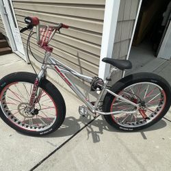 Se Fat Quad 