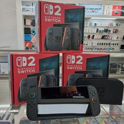 Nintendo Switch 2 