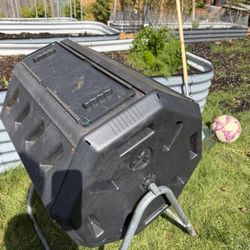 Compost Tumbler