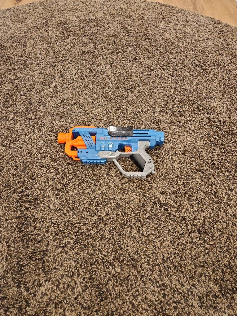 Nerf Elite2.0 Commander
