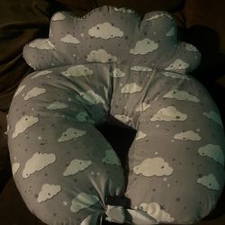 Baby Breastfeeding Pillow