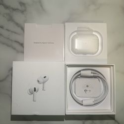 AirPods Pro Gen 2