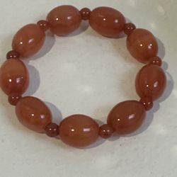 Handmade Stretchy Bracelet