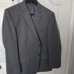 Suit Jacket