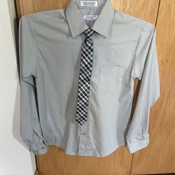 Boys/Young Men’s Dress Shirts