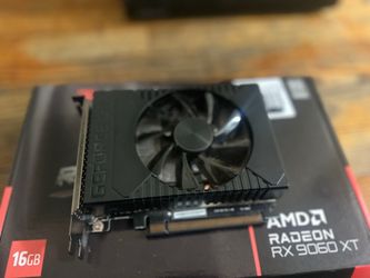 HP NVIDIA GeForce GTX1660 Super 6GB Graphics Card