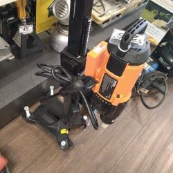 Veronica Cordless Drill