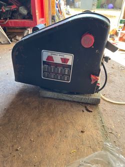 Wood turning lathe