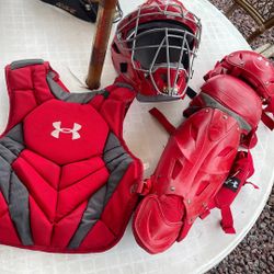 Baseball Equipment