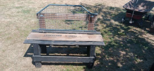 Bench