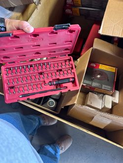 Mac mini screwdriver set tools