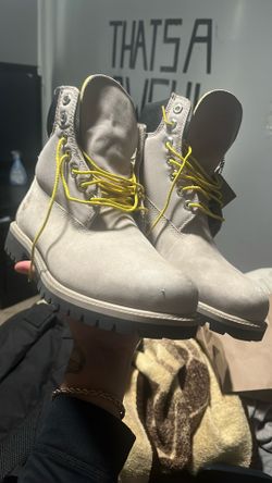 Timberland Boots