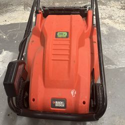 Lawnmower