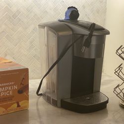Coffee Keurig Bundle 