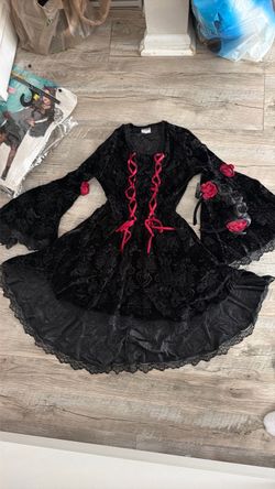 Kids Halloween Costume Size M
