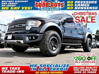 2010 Ford F-150