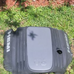 5.7 Hemi Engine Cover